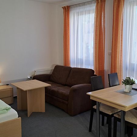 Apartmány Sport with Garage Rokytnice nad Jizerou Exterior foto